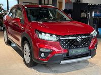 gebraucht Suzuki SX4 S-Cross Club Aut. 4x4 Navi+ACC+Kamera+LED+SR+WR