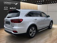 gebraucht Kia Sorento 2,2 CRDi SCR AWD GT-Line Aut.