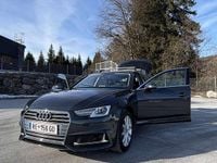 Gebraucht Audi A4 Design 150 PS (110 kW) 2019 Kombi