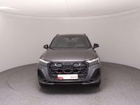 Gebraucht Audi Q7 S-Line 340 PS (250 kW) 2025 Mittelgrau  metallicperleffekt SUV