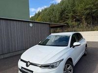 Gebraucht VW Golf VIII Life 110 PS (80 kW) 2022 Limousine