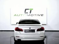 gebraucht BMW 218 5er aus Bludenz -PS und 166000 km