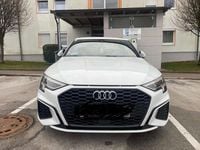 Gebraucht Audi A3 Advanced 150 PS (110 kW) 2021 Limousine