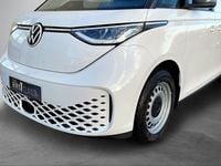 Gebraucht VW ID. Buzz Pure 125 kW (170 PS) 2026 Weiss  normal Van / Kleinbus
