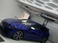 gebraucht VW Golf VIII R