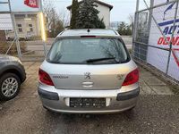 gebraucht Peugeot 307 XR HDI 90 *BASTLER FAHRZEUG*