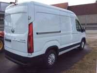 gebraucht Maxus eDeliver 9 L2H2 3,5t 52KWh