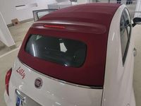 gebraucht Fiat 500C FireFly Hybrid 70 Dolcevita