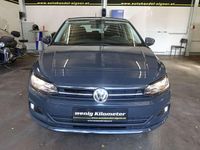 gebraucht VW Polo 