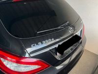 gebraucht Mercedes CLS350 d 4MATIC