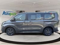 gebraucht Ford Tourneo Custom 320 L1 FWD