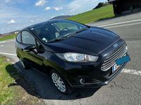 gebraucht Ford Fiesta FiestaEasy 10 Start/Stop Easy Start/Stop