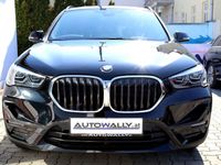 gebraucht BMW X1 sDrive16d Sport Line Aut.