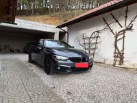 gebraucht BMW 420 Gran Coupé 420 i M Sport Aut.