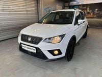 gebraucht Seat Arona Style