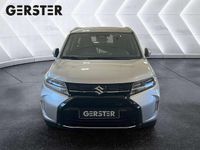 gebraucht Suzuki Vitara 14 Hybrid ALLGRIP shine