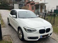 gebraucht BMW 118 118 d Österreich-Paket Aut. Österreich-Paket