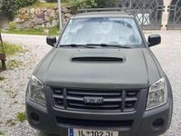 gebraucht Isuzu D-Max
