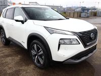 gebraucht Nissan X-Trail N-CONNECTA 1.5 VC-T eP 213 4x4 Pano SHZ