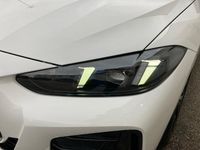 gebraucht BMW 420 i Coupe G22 B48