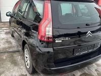 Gebraucht Citroën Grand C4 Picasso 120 PS (88 kW) 2009 Van / Kleinbus