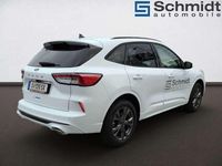gebraucht Ford Kuga ST-Line 2,0 Eblue 120PS A8 AWD