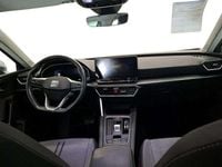 gebraucht Seat Leon SP 1,0 eTSI Style DSG *VOLL LED*AHK*VIRTUAL COC...