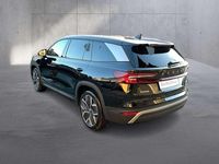 Gebraucht Skoda Kodiaq Selection 193 PS (141 kW) 2024 Schwarz  metallicperleffektno SUV