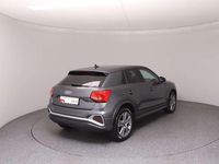 gebraucht Audi Q2 35 TDI S line