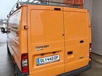 gebraucht Ford Transit Custom Trend 2,2 TDI