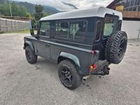 gebraucht Land Rover Defender Defender90" Station Wagon SE 2,2 SE
