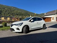 gebraucht Renault Clio V Zen Blue dCi 85