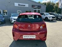 gebraucht Mitsubishi Space Star 1,0 MIVEC Inform AS&G