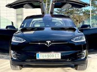 gebraucht Tesla Model X 75D Vorsteuer ausweisbar. Netto EUR 33.250.-