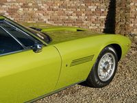 gebraucht Maserati Ghibli 4.7 EINER DER BESTEN!