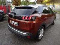 gebraucht Peugeot 3008 Allure PT130 ECO
