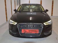 gebraucht Audi A3 **1. Besitz**Leder**Xenon**neues Pickerl**