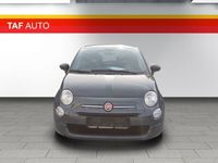 gebraucht Fiat 500 Cult