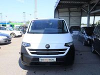 gebraucht VW Transporter Kastenwagen Kastenwagen TDI