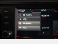 gebraucht Seat Ibiza MPI 1.0 °Style° Bluetooth Lichtsensor # Fron Fließheck