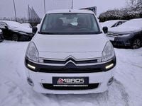 gebraucht Citroën Berlingo Multispace e-HDi 90 Collection