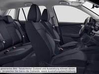 gebraucht Skoda Kamiq Essence TSI