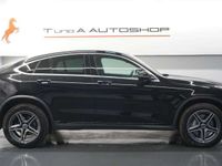 gebraucht Mercedes GLC300e 4Matic AMG-Paket Aut. *Leder*Kamera*19Zoll*