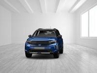 gebraucht Opel Frontera GS 1.2 107 kW GS*LED*Navi*Shzg*Lhzg*BFS*PDC*Cam*17"