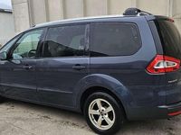 gebraucht Ford Galaxy Trend 20 TDCi DPF