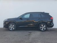 gebraucht Toyota RAV4 Hybrid Active 2,5, 306 PS 4x4 Plug-In inkl. Executiv SUV