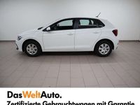 gebraucht VW Polo Austria