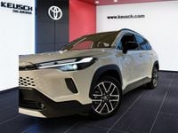 gebraucht Toyota Corolla Cross 1.8, Active Drive, 4x2 SUV