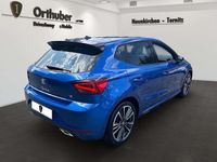 gebraucht Seat Ibiza FR Limited Edition 1.0 TSI