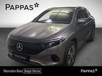 Gebraucht Mercedes EQA350 214 kW (292 PS) 2024 Grau SUV
